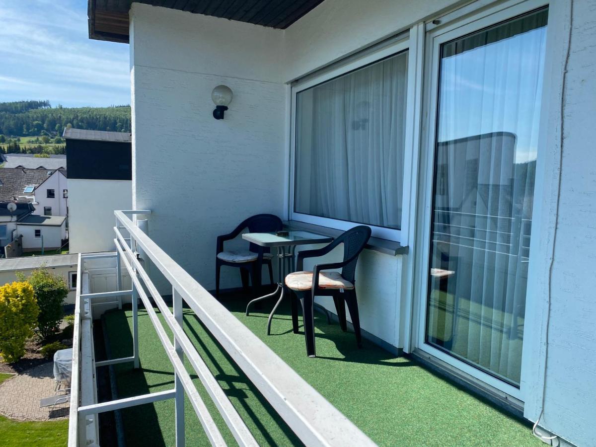 Sevda'S Hotel Garni Weinforth 빌링겐 외부 사진